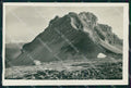 Trento Madonna di Campiglio Rifugio Stoppani Foto cartolina MX3373 – fronte