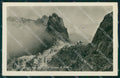 Trento Madonna di Campiglio Gruppo Brenta Foto cartolina MX3384 – fronte