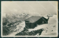 Sondrio Lanzada Rifugio Marco Rosa Valmalenco Foto cartolina MX3392 – fronte