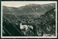 Bolzano Gries Castel Roncolo Foto cartolina MX3397 – fronte