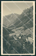 Bolzano Vipiteno Foto cartolina MX3400 – fronte
