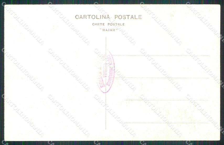 Bolzano Vipiteno Foto cartolina MX3400 – retro