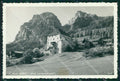 Bolzano Badia Villa Sass Songher Foto cartolina MX3415 – fronte