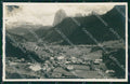 Bolzano Ortisei Gruppo Dolomiti Foto cartolina MX3417 – fronte