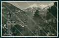 Bolzano Merano Veduta Generale Foto cartolina MX3422 – fronte