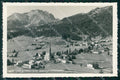 Trento Vigo di Fassa Panorama Verso Latemar Foto cartolina MX3424 – fronte