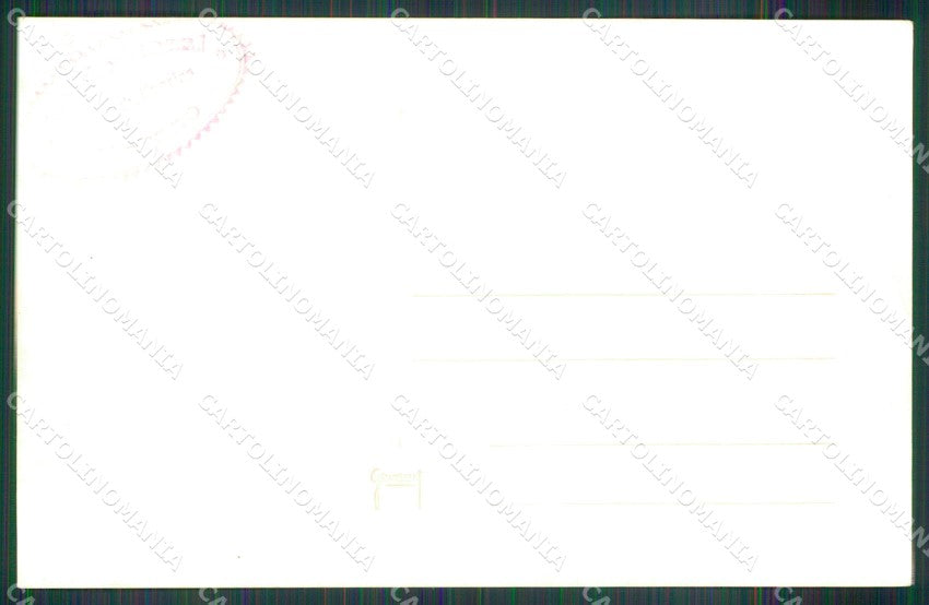 Bolzano Merano Ristorante Ca de Bezzi Foto cartolina MX3439 – retro