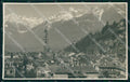 Bolzano Merano Veduta Generale Foto cartolina MX3440 – fronte