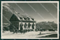 Trento Canazei Passo Pordoi Albergo Maria Foto cartolina MX3451 – fronte