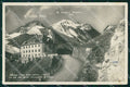 Bolzano Stelvio Albergo Passo dello Stelvio Foto cartolina MX3461 – fronte