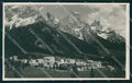 Trento San Martino di Castrozza Gruppo delle Pale Foto cartolina MX3464 – fronte