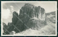 Bolzano Val Gardena Rifugio Cima Pisciadù Foto cartolina MX3468 – fronte