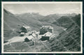 Trento Canazei Passo Pordoi Col di Lana Foto cartolina MX3474 – fronte