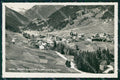Trento Moena Val di Fiemme Franzl 751 36 Foto cartolina MX3478 – fronte