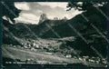 Bolzano Ortisei Val Gardena Verso Sassolungo Foto cartolina MX3500 – fronte