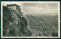 Trento Città Sardagna Funivia Foto cartolina MX3505 – fronte