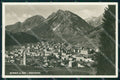 Sondrio Bormio Veduta Generale Foto cartolina MX3506 – fronte