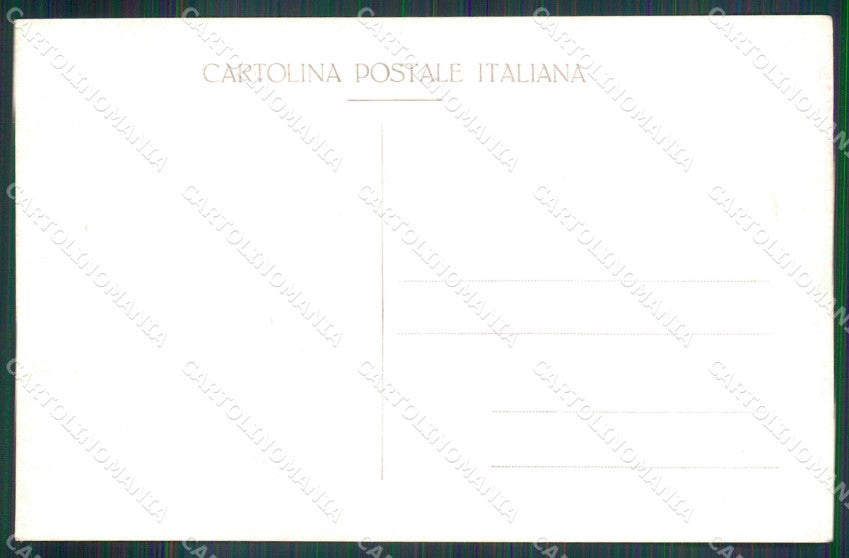 Belluno Cortina d'Ampezzo Pomagagnon Foto cartolina MX3509 – retro