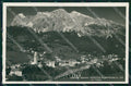 Belluno Cortina d'Ampezzo Monte Tofana Franzl 723 54 Foto cartolina MX3514 – fronte