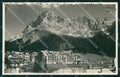 Trento San Martino di Castrozza Hotel Dolomiti Foto cartolina MX3516 – fronte