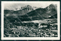 Udine Tarvisio Gruppo Mangart Foto cartolina MX3520 – fronte