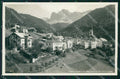 Bolzano Nova Levante Verso Catinaccio Foto cartolina MX3523 – fronte