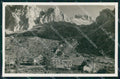 Belluno Cortina d'Ampezzo Passo di Falzarego Franzl 704 41 Foto cartolina MX3532 – fronte