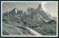 Trento San Martino di Castrozza Passo Rolle Gruppo Pale Foto cartolina MX3534 – fronte