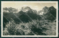 Trento Madonna di Campiglio Via del Panorama Gruppo Brenta Foto cartolina MX3550 – fronte