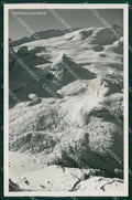 Trento Canazei Vetta della Marmolata Foto cartolina MX3551 – fronte