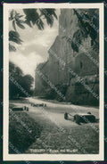 Trento Città Fossa dei Martiri Foto cartolina MX3553 – fronte