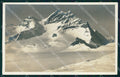 Svizzera Berna Monte Jungfrau Foto cartolina MX3557 – fronte