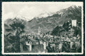 Bolzano Merano Veduta Generale Foto cartolina MX3574 – fronte