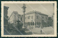 Udine Città Piazza Vittorio Emanuele II Foto cartolina MX3579 – fronte