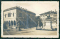 Udine Città Piazza Vittorio Emanuele II Foto cartolina MX3580 – fronte