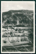 Torino Bardonecchia Stadio Littorio Salto Smith Foto cartolina MX3587 – fronte