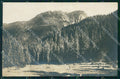 Trento Cles Val di Non Monte Peller Foto cartolina MX3589 – fronte