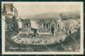 Messina Taormina Teatro Greco Foto cartolina MX3600 – fronte