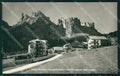 Bolzano Corvara in Badia Colfosco Gruppo Sella Foto cartolina MX3610 – fronte