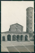 Ravenna Città Basilica Sant'Apollinare Nuovo Foto cartolina MX3618 – fronte