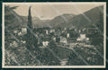 Bolzano Città Passeggiata del Guncina Foto cartolina MX3620 – fronte
