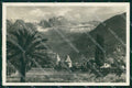 Bolzano Città Castel Mareccio Rosengarten Foto cartolina MX3622 – fronte