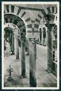 Pisa Città Interno Duomo Foto cartolina MX3640 – fronte
