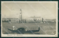Venezia Città Veduta Laguna Gondola Foto cartolina MX3649 – fronte