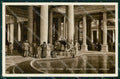 Pistoia Montecatini Terme Stabilimento Tettuccio Interno Foto cartolina MX3664 – fronte