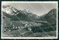 Bolzano Marebbe San Vigilio Franzl 750 253 Foto cartolina MX3681 – fronte