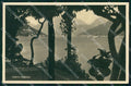 Varese Porto Ceresio Veduta Generale Foto cartolina MX3685 – fronte
