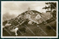 Udine Tarvisio Monte Santo Lussari Pecore al Pascolo Foto cartolina MX3695 – fronte