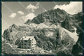 Bolzano Sesto Rifugio Zsigmondy Comici Cima Undici Foto cartolina MX3723 – fronte