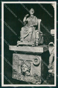 Perugia Città Ipogeo Volumni Urna di Velia Foto cartolina MX3728 – fronte